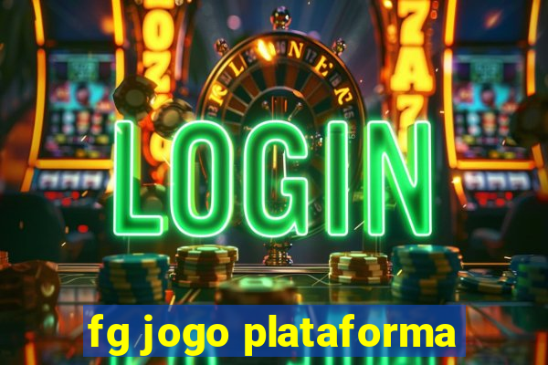 fg jogo plataforma